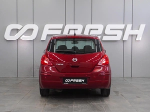 Хетчбэк Nissan Tiida 2011 года, 949000 рублей, Воронеж