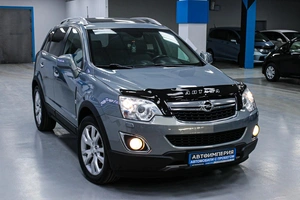 Внедорожник Opel Antara 2013 года, 1298000 рублей, Солонцы