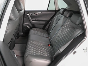 Внедорожник Toyota RAV4 2019 года, 2569000 рублей, Аксай