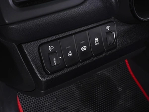 Хетчбэк Kia Rio 2017 года, 1199000 рублей, Ростов-на-Дону