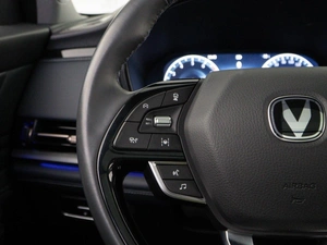 Внедорожник Changan CS95 2023 года, 2694444 рублей, Москва