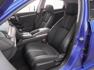 Седан Honda Civic 2020 года, 1929000 рублей, Воронеж