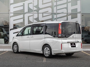 Минивэн Honda Stepwgn 2015 года, 1785000 рублей, Краснодар
