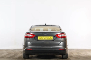 Седан Ford Mondeo 2017 года, 1799000 рублей, Тюмень