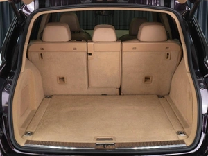 Внедорожник Porsche Cayenne S 2010 года, 1889000 рублей, Тюмень