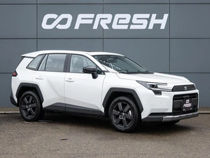 Внедорожник Toyota RAV4 2026 года, 4650000 рублей, Краснодар