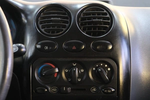 Хетчбэк Daewoo Matiz 2006 года, 319000 рублей, Омск