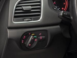 Внедорожник Audi Q3 2014 года, 1570000 рублей, Красноярск