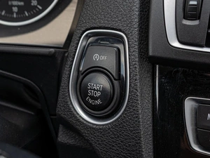 Хетчбэк BMW 1 серия 2017 года, 1631000 рублей, Краснодар