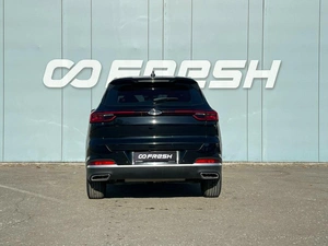 Внедорожник Chery Tiggo 7 Pro 2021 года, 1570000 рублей, Ижевск