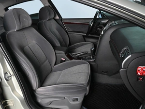 Седан Peugeot 407 2008 года, 699000 рублей, Ростов-на-Дону