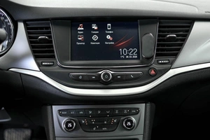 Универсал Opel Astra 2021 года, 1555000 рублей, Орёл