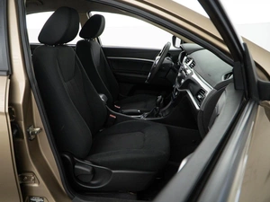Седан Geely Emgrand 7 2019 года, 899046 рублей, Москва