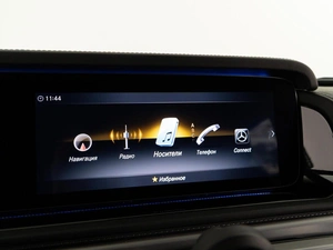 Внедорожник Mercedes-benz G-класс AMG 2022 года, 19650300 рублей, Москва