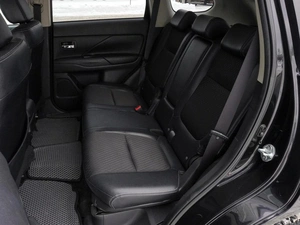 Внедорожник Mitsubishi Outlander 2013 года, 1749000 рублей, Нижний Новгород