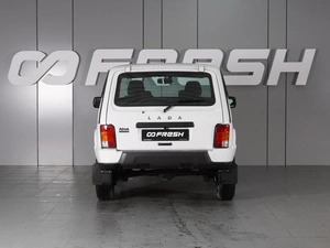Внедорожник ВАЗ (LADA) Niva Legend 2024 года, 999000 рублей, Минеральные Воды