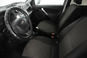 Седан ВАЗ (LADA) Granta 2016 года, 599000 рублей, Пермь