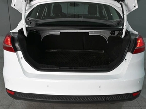 Седан Ford Focus 2015 года, 969000 рублей, Ростов-на-Дону