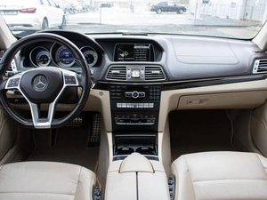 Купе Mercedes-benz E-класс 2013 года, 2349000 рублей, Петрозаводск