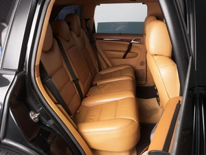 Внедорожник Porsche Cayenne Turbo 2008 года, 1299000 рублей, Минеральные Воды