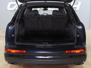 Внедорожник Audi Q7 2015 года, 2549000 рублей, Воронеж