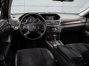 Седан Mercedes-benz E-класс 2010 года, 1380000 рублей, Краснодар