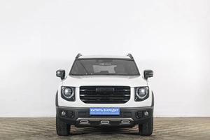 Внедорожник Haval Dargo 2023 года, 2459000 рублей, Тюмень