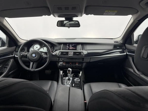 Седан BMW 5 серия 2014 года, 1777000 рублей, Орёл