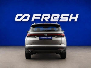 Внедорожник Changan CS35 Plus 2022 года, 1749444 рублей, Москва