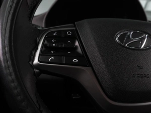 Седан Hyundai Solaris 2021 года, 1649000 рублей, Воронеж