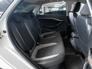 Седан ВАЗ (LADA) Vesta 2021 года, 1060000 рублей, Ставрополь