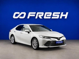 Седан Toyota Camry 2021 года, 3399055 рублей, Москва