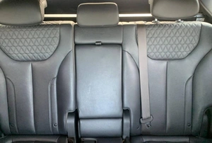 Внедорожник Hyundai Santa Fe 2020 года, 2640000 рублей, Солонцы