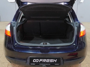 Хетчбэк Renault Megane 2012 года, 599000 рублей, Воронеж