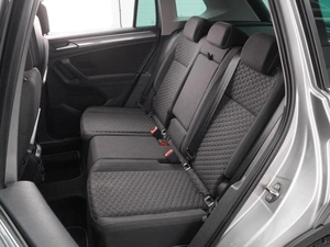 Внедорожник Volkswagen Tiguan 2018 года, 2334000 рублей, Воронеж