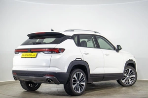 Внедорожник Changan CS35 Plus 2023 года, 1849000 рублей, Оренбург