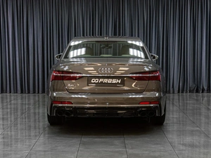 Седан Audi A6 2019 года, 3849000 рублей, Тюмень