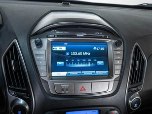 Внедорожник Hyundai ix35 2014 года, 1399000 рублей, Ставрополь