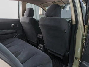 Хетчбэк Nissan Tiida 2010 года, 729000 рублей, Сургут