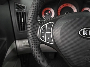 Хетчбэк Kia Ceed 2009 года, 774000 рублей, Ставрополь