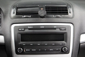 Лифтбек Skoda Octavia 2009 года, 549000 рублей, Оренбург
