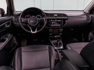 Хетчбэк Kia Rio X-Line 2020 года, 1770000 рублей, Большой Сочи