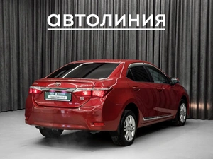 Седан Toyota Corolla 2013 года, 1299000 рублей, Красноярск