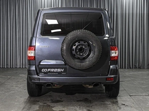 Внедорожник УАЗ Patriot 2022 года, 1469000 рублей, Ставрополь