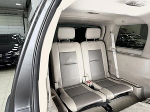 Внедорожник Ford Explorer 2007 года, 1089000 рублей, Нижневартовск