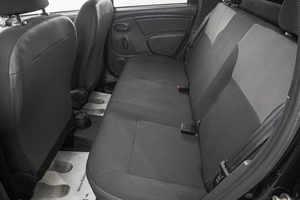 Внедорожник Renault Duster 2019 года, 1099000 рублей, Барнаул