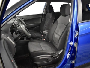 Внедорожник Hyundai Creta 2016 года, 1527200 рублей, Казань