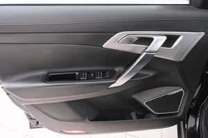 Внедорожник Geely Atlas 2018 года, 1559000 рублей, Красноярск