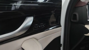 Внедорожник Geely Monjaro 2023 года, 3000000 рублей, Кострома