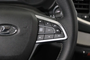 Седан ВАЗ (LADA) Vesta 2023 года, 1449000 рублей, Омск